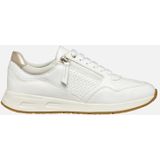 Geox - D BULMYA - Sneakers - Wit