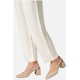 Geox - Giselda C - Pumps - Goud - Suède