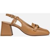 Geox - Coronilla - Pumps - Melk-White - Nappaleder