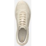 GEOX - Nebula 2.0 - Sneakers - Taupe - Ademende Stoffen