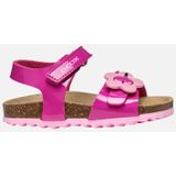 Geox - B Sandal Chalki Girl - Sandalen - Roze