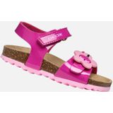 Geox - B Sandal Chalki Girl - Sandalen - Roze
