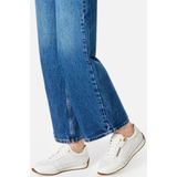 Geox - Calithe A - Sneakers - Zwart - Ademend - Waterproof