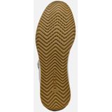 Geox - Calithe A - Sneakers - Zwart - Ademend - Waterproof