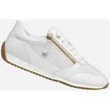 Geox - Calithe A - Sneakers - Zwart - Ademend - Waterproof