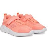 Geox - J Sprintye Girl A - Sneakers - Fluo Coral - 27 EU