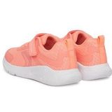 Geox - J Sprintye Girl A - Sneakers - Fluo Coral - 27 EU