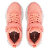 Geox - J Sprintye Girl A - Sneakers - Fluo Coral - 27 EU
