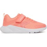 Geox - J Sprintye Girl A - Sneakers - Fluo Coral - 27 EU