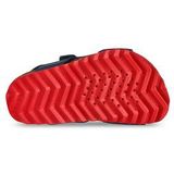 Geox - Chalki - Sandalen - Zwart - Synthetisch