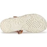 Geox J Haïti meisjessandalen, Lt Roze, 27 EU