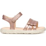 Geox J Haïti meisjessandalen, Lt Roze, 27 EU