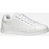 Geox - Eclyper - Schoenen - Blauw - Synthetisch - Casual