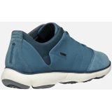 Geox - U Nebula - Sneakers - Dk Sky - Ademend
