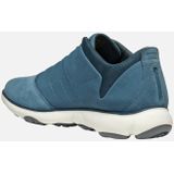 Geox - U Nebula - Sneakers - Dk Sky - Ademend