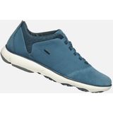 Geox - U Nebula - Sneakers - Dk Sky - Ademend