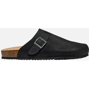 Geox - Ghita - Sandalen - Beige - Nubuckleer