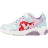 Geox - Fadinlight - Sneakers - Glitterend Lakleer-effect - Meisjes