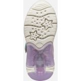 Geox - Fadinlight - Sneakers - Glitterend Lakleer-effect - Meisjes