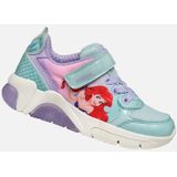 Geox - Fadinlight - Sneakers - Glitterend Lakleer-effect - Meisjes