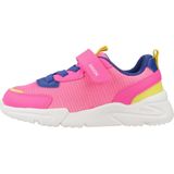 GEOX - J LOFTUS GIRL - Sportschoenen - Roze - J55M2A 011BC