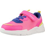 GEOX - J LOFTUS GIRL - Sportschoenen - Roze - J55M2A 011BC