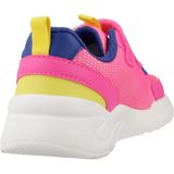 GEOX - J LOFTUS GIRL - Sportschoenen - Roze - J55M2A 011BC