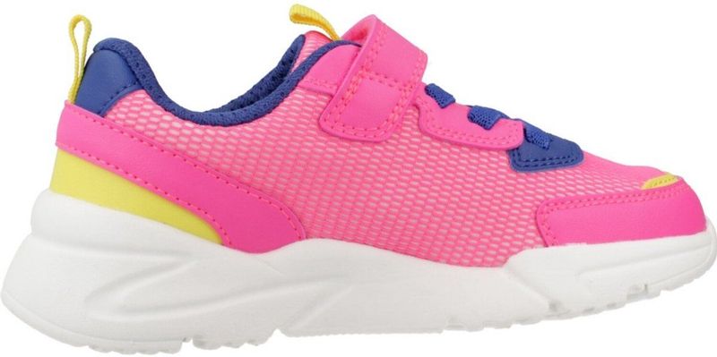 GEOX - J LOFTUS GIRL - Sportschoenen - Roze - J55M2A 011BC