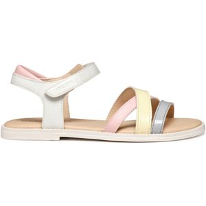 Sandalen Geox Jr Karly J5235D 000BC C0761 D Bunt