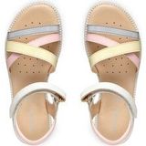 Geox - Sportschoenen - Duurzaam - Comfortabel