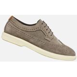 Geox - Spherica Ec17 - Schoenen - Blauw - Suède