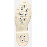 GEOX - SPHERICA EC17 - Veterschoenen - Donker Marineblauw - Suède