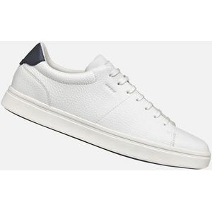Sneakers Geox U Baltmoore U55LDA 0009B C1000 Weiß