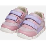 Geox B Iupidoo Girl A Babyschoenen voor meisjes, roze, paars, 18 EU