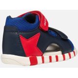 Geox - Iupidoo B - Sandalen - Blauw - Rubber
