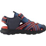 Geox - Airadyum - Sandalen - Blauw - Mesh - Synthetisch