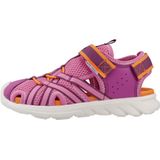 Geox - J Airadyum Gi - Sandalen - Fuchsia Oranje - 34 EU