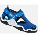 Geox - Wader A - Kindersandalen - Blauw - Rubber - Ademend Ontwerp