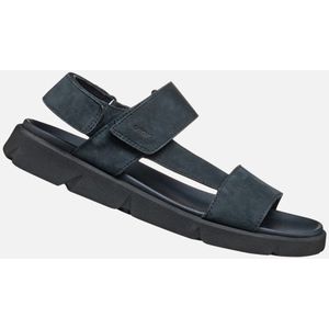 Geox - Xand 2S - Sandalen - Nubuck - Lichtgewicht - Ademend