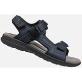 Geox - Spherica EC5 - Sandalen - Beige - Synthetisch en Leer