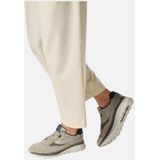 Spherica - Actif X1 - Sneaker - Zwart - Mesh en Suède