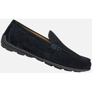 Geox - Spherica EC16 - Loafers - Bruin - Suède