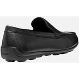 Geox - U Spherica Ec16 A - Sportschoenen - Zwart - Ademend