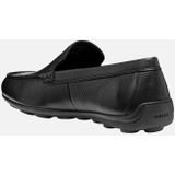 Geox - U Spherica Ec16 A - Sportschoenen - Zwart - Ademend