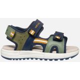 Sandalen - Ademend Vermogen