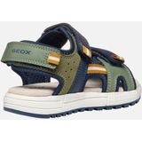 Sandalen - Ademend Vermogen