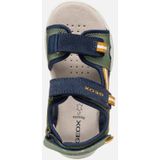 Sandalen - Ademend Vermogen