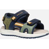 Sandalen - Ademend Vermogen