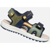 Sandalen - Ademend Vermogen