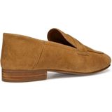 Geox - D Mantinea A - Mocassins - Cognac - Licht en Ademend